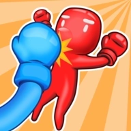 锐利的冲头（Sharp Punch）游戏