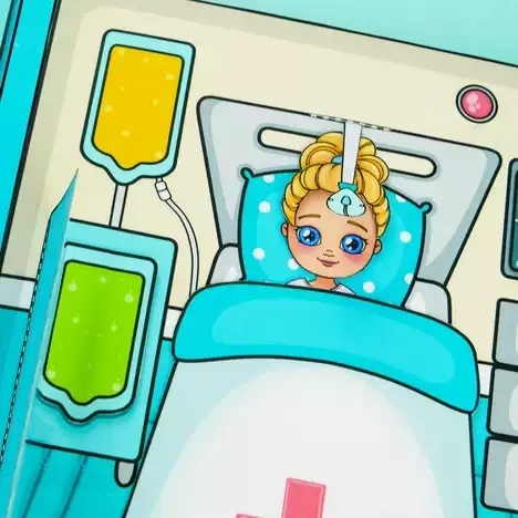 救救公主小姐姐 V69.93