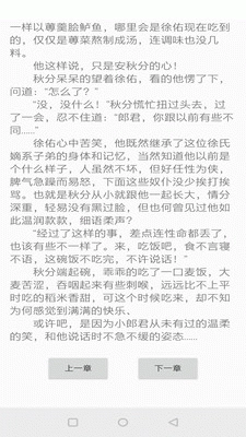 镇国小说图3