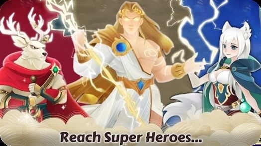 城堡防御闲置战争中文版(2)