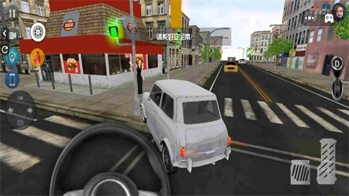 购物车车神赛游戏