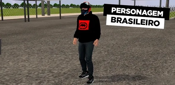 Motos Dichavadas Brasil 2安卓版