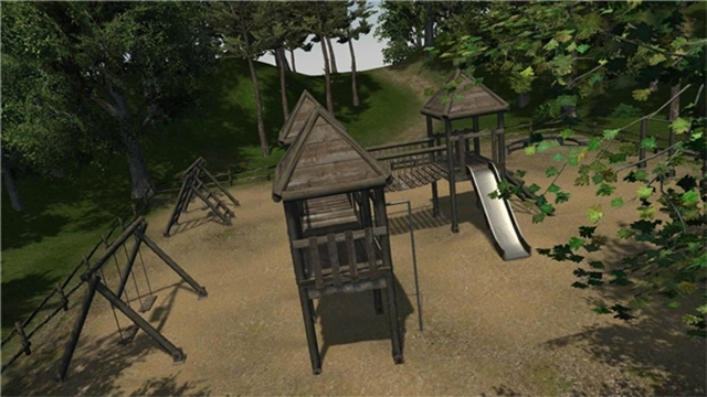 freerider追风汉化版