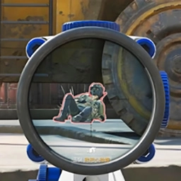 三角行动生存跑刀游戏