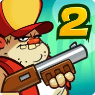 沼泽攻击（Swamp Attack 2）