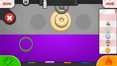 老爹甜甜圈店中文版1