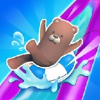 水上乐园3D游戏