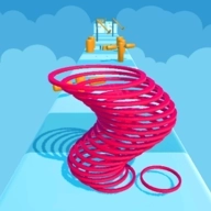 Storm Runner 3D游戏