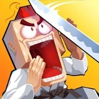 空手入白刃大师?游戏