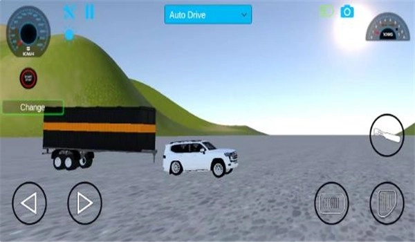 印度越野模拟器游戏(1)