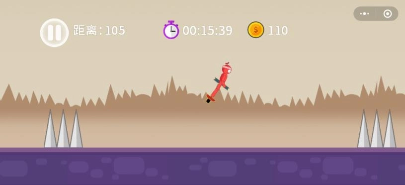 火柴人要上天(1)