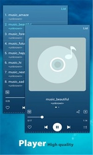 Music Player
