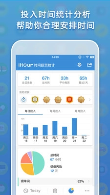 iHour图2