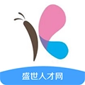 盛世人才网 v1.08