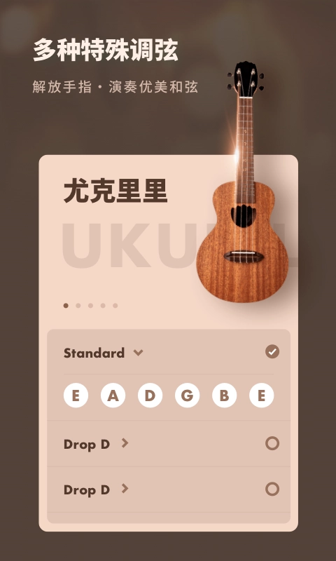 吉他调音器专业版图4