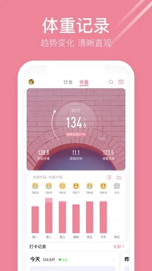 体重小本极速版图5