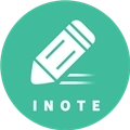 iNote悬浮记事本