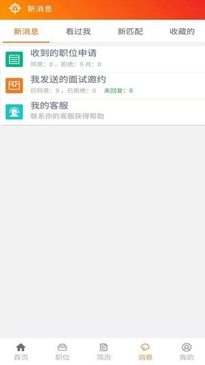 亿企直聘(1)