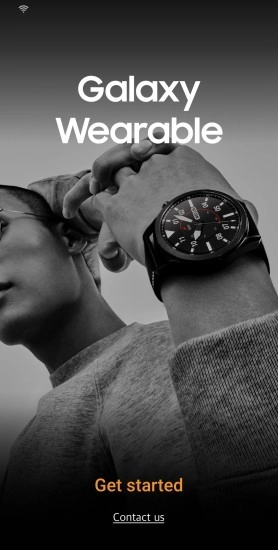 Galaxy Wearable(5)