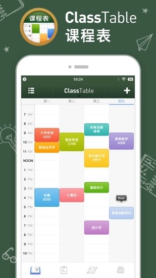 ClassTable图1
