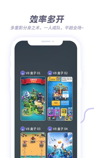 盒子图5