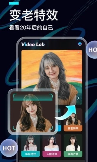 VideoLab图3