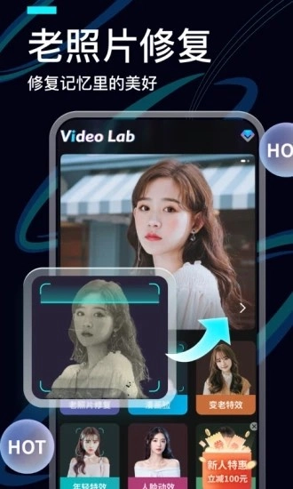 VideoLab图1