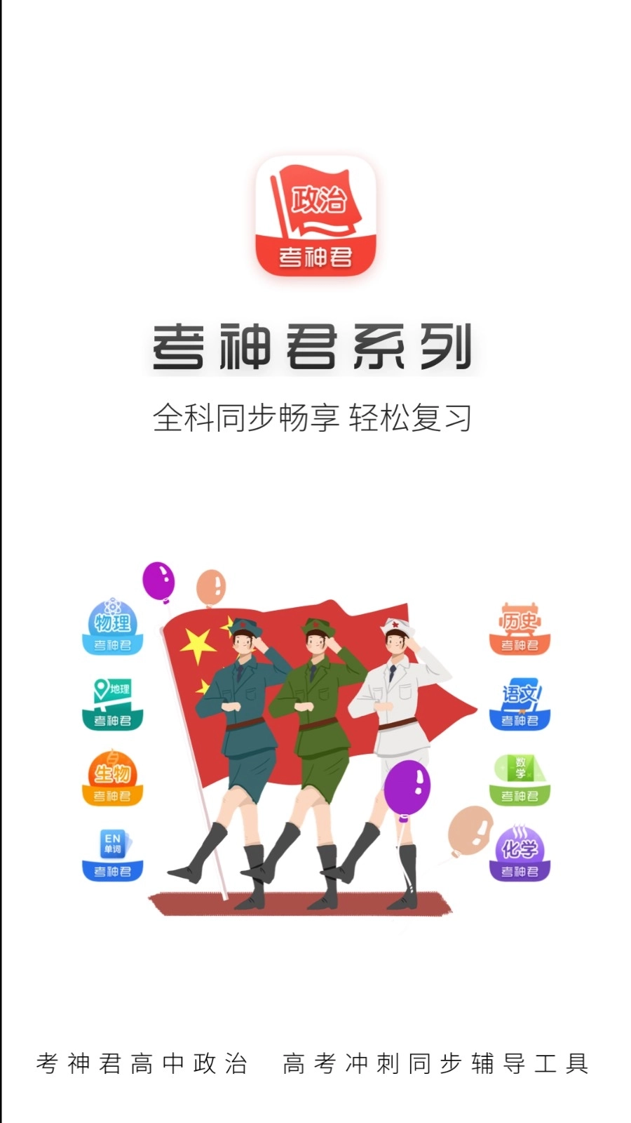 高中政治图1