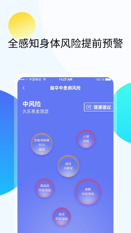 久乐健康(3)