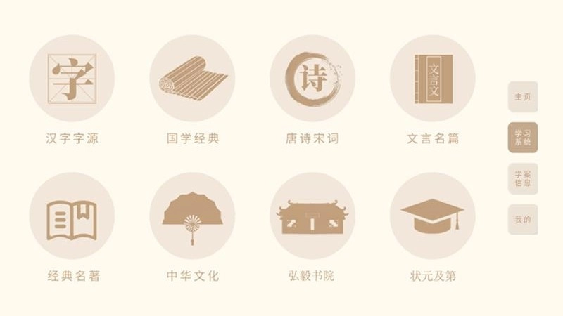轻松学国文图2