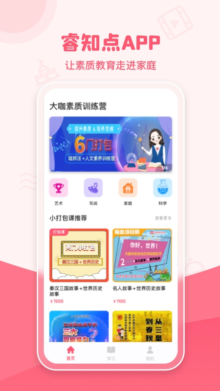 睿知点(1)