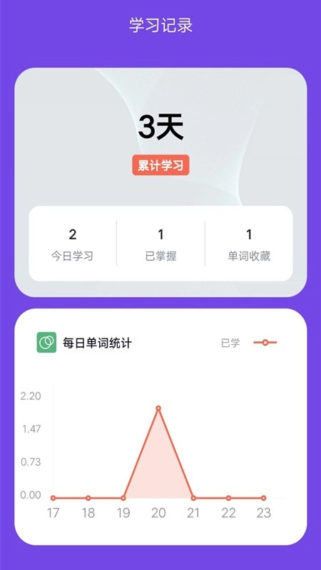 考研记单词图4