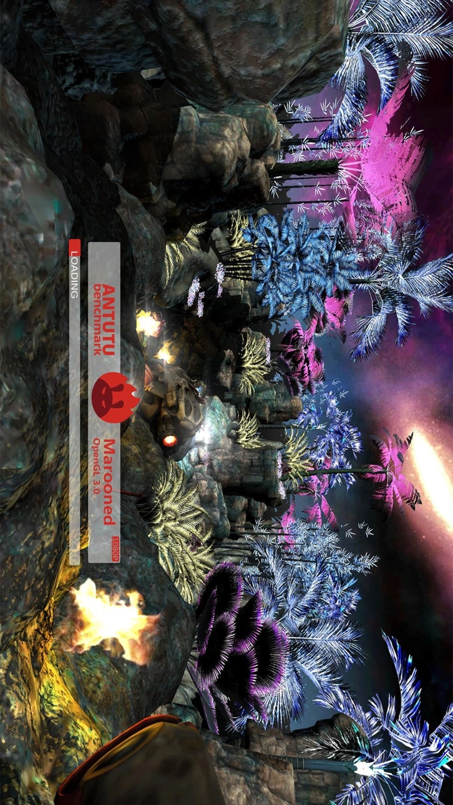 安兔兔评测3DLite图2