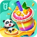 宝宝果汁商店