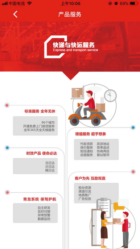 京管家图2
