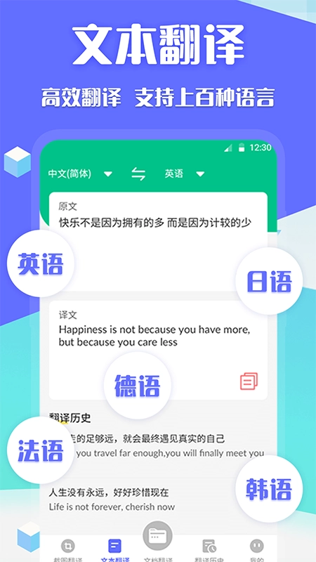 DeepL翻译(2)