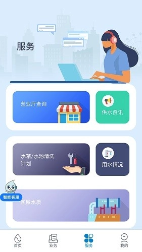 上海供水(3)