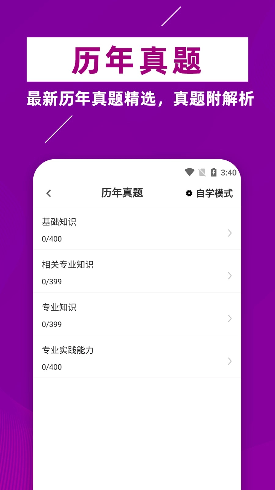 主管药师牛题库图3