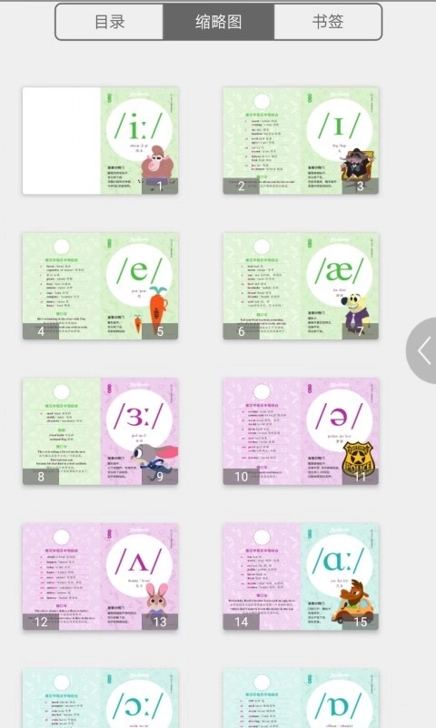 英语国际音标入门