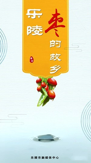 乐陵融媒(4)