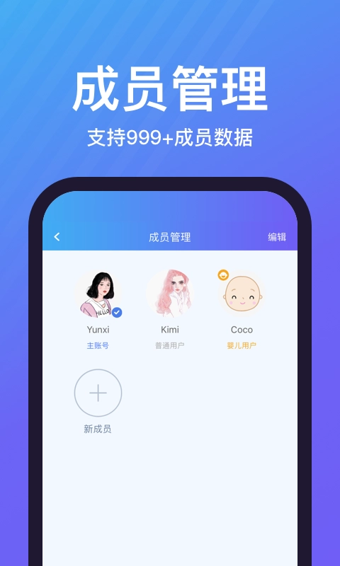乐轻体重秤图4
