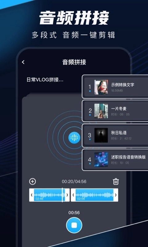 随身录图4