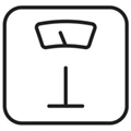 touchscale屏幕电子秤 V1.0