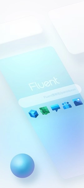 Fluent图标包(2)