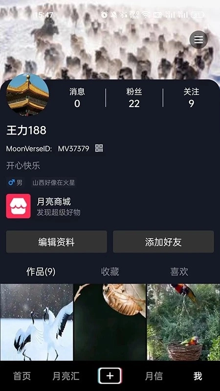 月宇宙图4