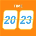 时间显示 v1.0
