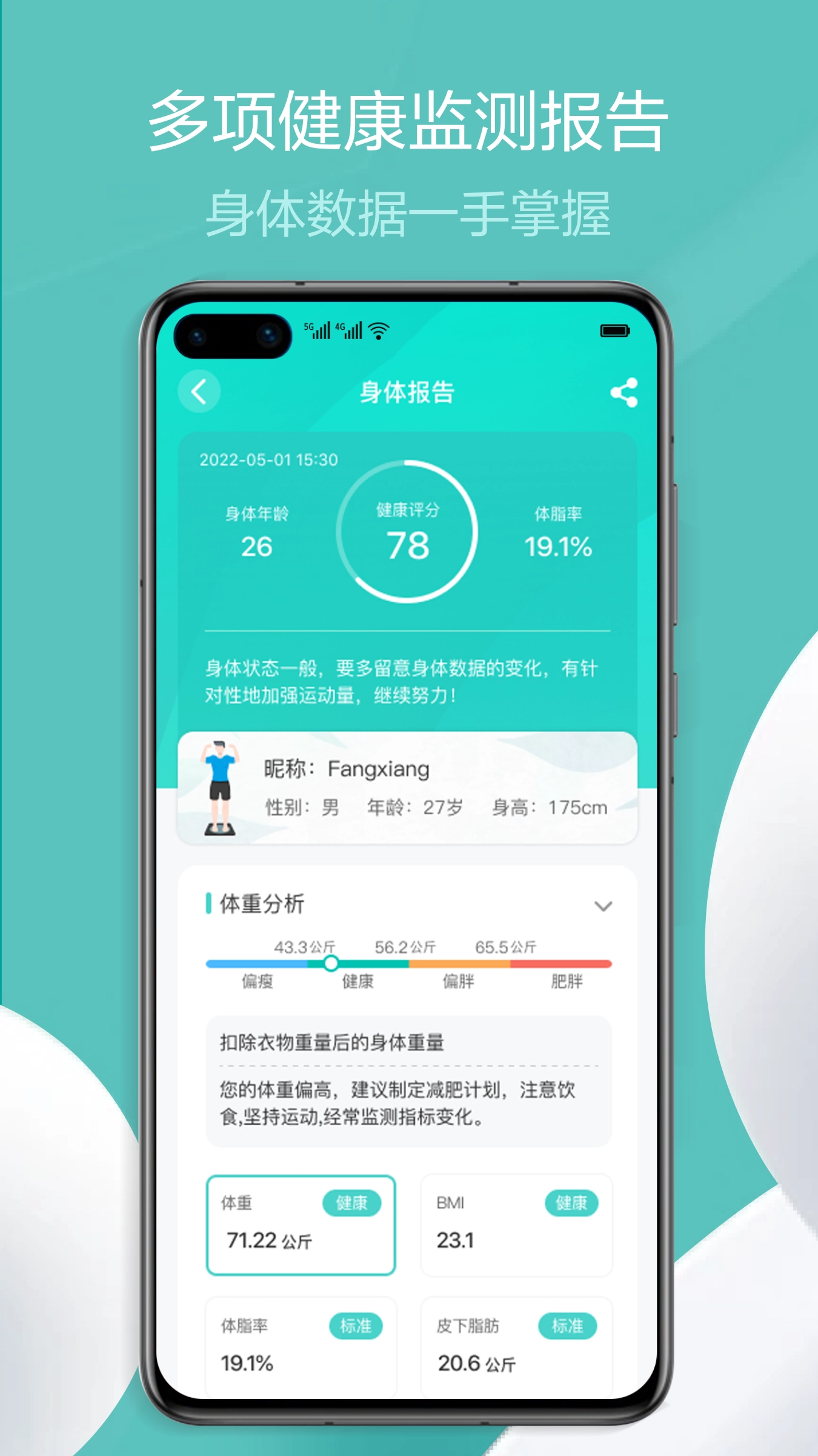 香山智联(5)