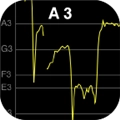 vocal pitch monitor v1.5.2