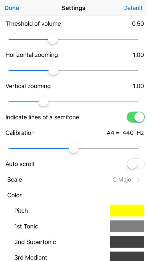 vocal pitch monitor图4