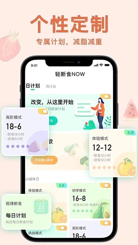 轻断食now图4